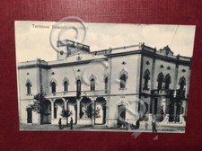 Cartolina terranova pausania usato Cartolina terranova pausania usato  Vimodrone