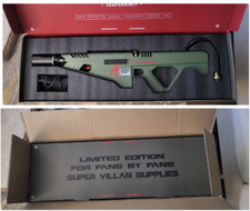 Ftg nar20 limited for sale  Pittsburgh