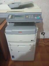 Stampante multifunzione laser usato  Lariano