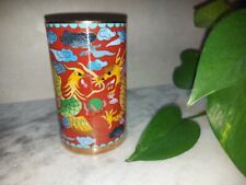 Pot pinceaux émail d'occasion  Onet-le-Château