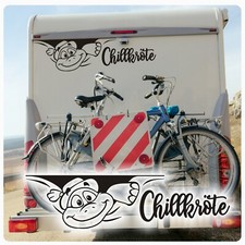 Schildkröte sticker auto gebraucht kaufen  Darmstadt
