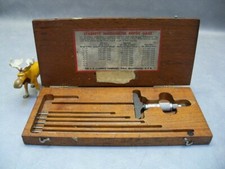 Starrett 445 micrometer for sale  Huntsville