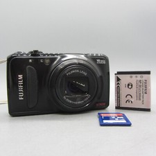 Fujifilm digital camera d'occasion  Expédié en Belgium