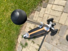 Kickboard kick two gebraucht kaufen  Ratingen