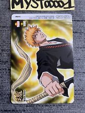 Ichigo kurosaki bleach d'occasion  La Rochelle