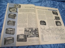 Funk technik zeitschrift gebraucht kaufen Funk technik zeitschrift gebraucht kaufen  Isernhagen