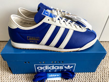 Adidas italia spzl for sale  SOUTHPORT
