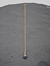 Collier jaune 18 d'occasion  Paris XIII