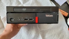 Lenovo thinkcentre m910q usato  Torino