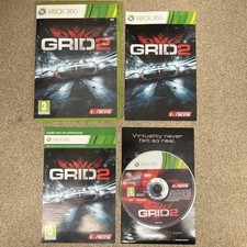 Grid 2 (Xbox 360) [Completo e Testado] comprar usado  Enviando para Brazil