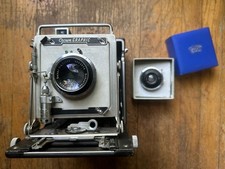 Graflex crown graphic for sale  Providence