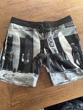 o neill badeshorts gebraucht kaufen  Nordheim, Sommerach