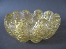 Retro vintage murano for sale  LONDON