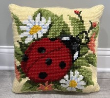 Handcrafted knitted crocheted for sale  Howell
