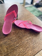 Crocs sandalen damen gebraucht kaufen  Waldsolms
