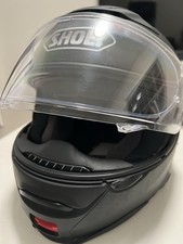 Black shoei neotech for sale  Flint