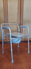Sedia per disabili usato  Pesaro