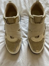 womens carvela trainers for sale  HECKMONDWIKE