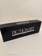 1985 pictionary 1st for sale  Goshen