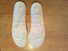 Einlagen finn comfort gebraucht kaufen  Reken
