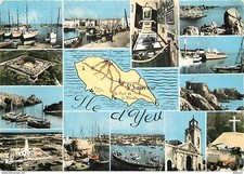 Ile yeu multivues d'occasion  Fruges