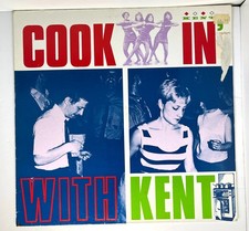 Northern soul cookin for sale  IBSTOCK