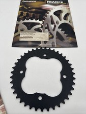 Stahl kettenrad suzuki gebraucht kaufen  Lauf a.d.Pegnitz