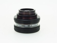Rodenstock rodagon 60mm for sale  LONDON