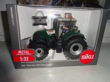 Siku traktor bollmer gebraucht kaufen  Hannover