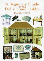 Beginners guide dolls for sale  UK