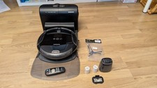 Samsung navibot staubsaugerrob gebraucht kaufen  Sittensen