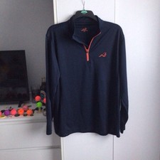 Woodworm golf top for sale  NEWCASTLE UPON TYNE