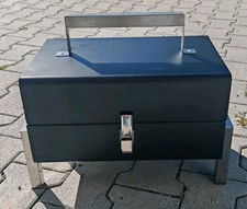 Utdoor holzkohlegrill kompakt gebraucht kaufen  Amberg