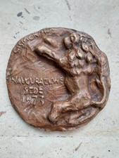 Medaglia tommaso gismondi usato Medaglia tommaso gismondi usato  Italia