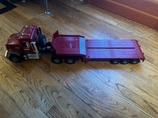 bruder 3 trucks for sale  Logan