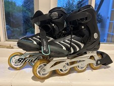 Bladerunner rollerblades fomul for sale Bladerunner rollerblades fomul for sale  FARNHAM