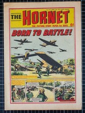 Hornet comic .344 for sale  ABOYNE
