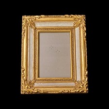 Gold scrolled picture for sale  Osprey