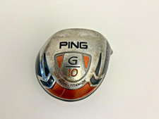 Ping g10 titanium for sale  Houston