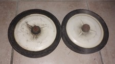 Ancienne paire roues d'occasion  Annonay