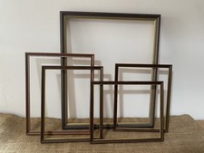 Bundle vintage wooden for sale  ATTLEBOROUGH