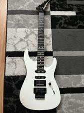 Jackson fusion professional for sale  NEWRY