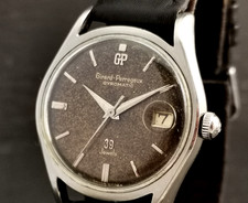 Vintage girard perregaux for sale  DOVER