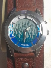 Vintage fossil big for sale  GILLINGHAM