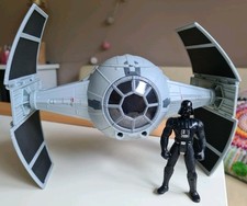 Star wars hasbro gebraucht kaufen  Spiesen-Elversberg