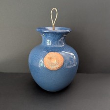 Pots glazed blue for sale  Saint Marys