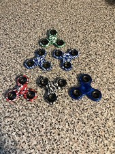 Fidget spinner lot for sale  Oklahoma City