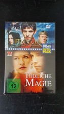 Dvd merlin tödliche gebraucht kaufen  Darmstadt