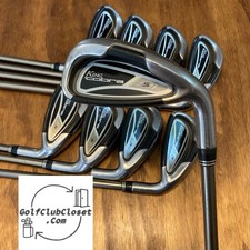 Cobra king iron for sale  Newport