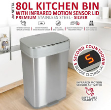 80l touch free for sale  MANCHESTER
